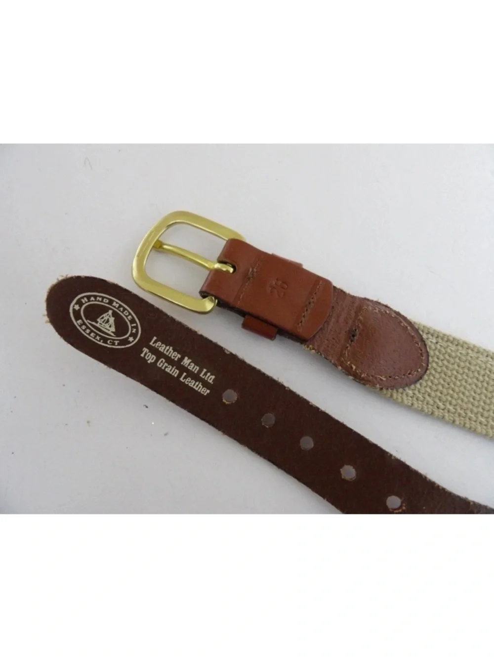 Leather Man Ltd fast shipping